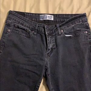 Stretchy and very comfortable! GUC